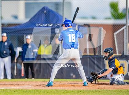 Thumbnail 2 in Webster Schroeder @ Victor (NYSPHSAA Section V Class A Semifinals) photogallery.