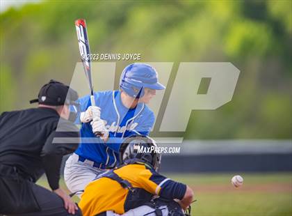 Thumbnail 2 in Webster Schroeder @ Victor (NYSPHSAA Section V Class A Semifinals) photogallery.