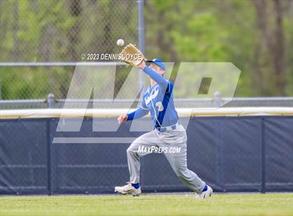 Thumbnail 1 in Webster Schroeder @ Victor (NYSPHSAA Section V Class A Semifinals) photogallery.