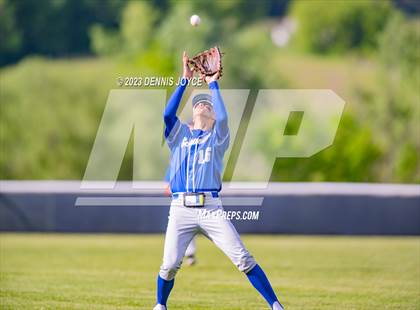 Thumbnail 2 in Webster Schroeder @ Victor (NYSPHSAA Section V Class A Semifinals) photogallery.