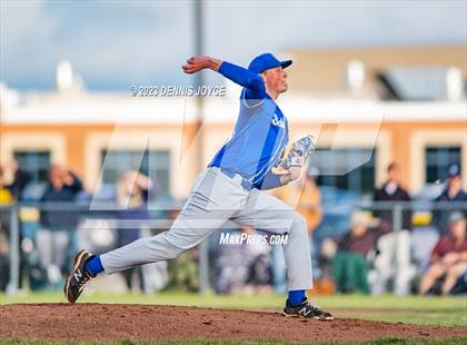 Thumbnail 2 in Webster Schroeder @ Victor (NYSPHSAA Section V Class A Semifinals) photogallery.
