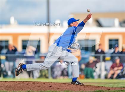 Thumbnail 3 in Webster Schroeder @ Victor (NYSPHSAA Section V Class A Semifinals) photogallery.