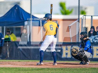 Thumbnail 3 in Webster Schroeder @ Victor (NYSPHSAA Section V Class A Semifinals) photogallery.