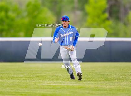 Thumbnail 2 in Webster Schroeder @ Victor (NYSPHSAA Section V Class A Semifinals) photogallery.