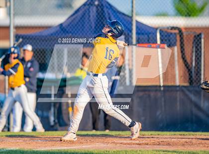 Thumbnail 2 in Webster Schroeder @ Victor (NYSPHSAA Section V Class A Semifinals) photogallery.
