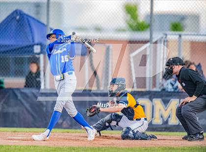 Thumbnail 2 in Webster Schroeder @ Victor (NYSPHSAA Section V Class A Semifinals) photogallery.