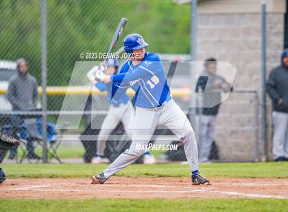 Thumbnail 3 in Webster Schroeder @ Victor (NYSPHSAA Section V Class A Semifinals) photogallery.