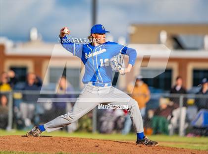Thumbnail 1 in Webster Schroeder @ Victor (NYSPHSAA Section V Class A Semifinals) photogallery.