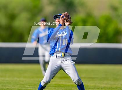 Thumbnail 1 in Webster Schroeder @ Victor (NYSPHSAA Section V Class A Semifinals) photogallery.