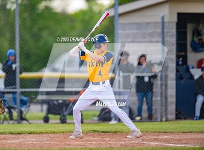 Thumbnail 2 in Webster Schroeder @ Victor (NYSPHSAA Section V Class A Semifinals) photogallery.