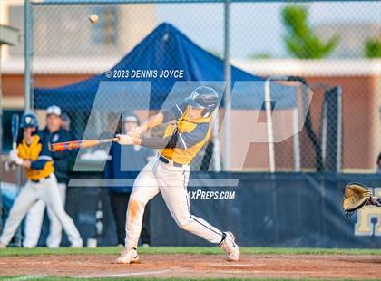 Thumbnail 1 in Webster Schroeder @ Victor (NYSPHSAA Section V Class A Semifinals) photogallery.