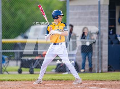 Thumbnail 3 in Webster Schroeder @ Victor (NYSPHSAA Section V Class A Semifinals) photogallery.