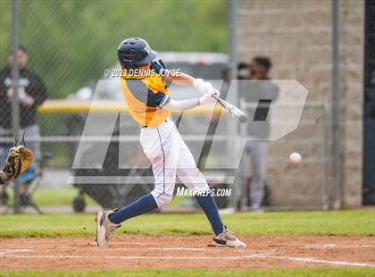 Thumbnail 1 in Webster Schroeder @ Victor (NYSPHSAA Section V Class A Semifinals) photogallery.