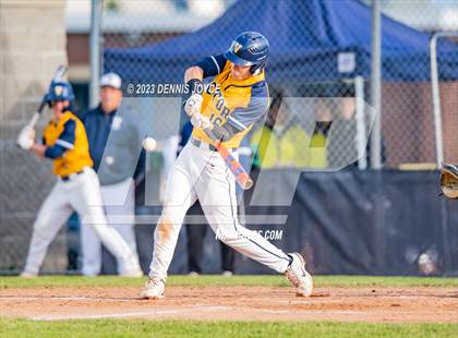 Thumbnail 3 in Webster Schroeder @ Victor (NYSPHSAA Section V Class A Semifinals) photogallery.