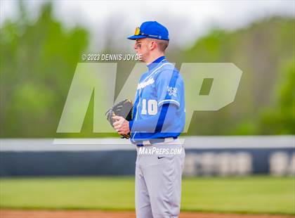Thumbnail 1 in Webster Schroeder @ Victor (NYSPHSAA Section V Class A Semifinals) photogallery.