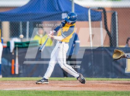 Thumbnail 1 in Webster Schroeder @ Victor (NYSPHSAA Section V Class A Semifinals) photogallery.