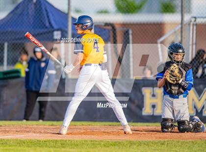 Thumbnail 1 in Webster Schroeder @ Victor (NYSPHSAA Section V Class A Semifinals) photogallery.