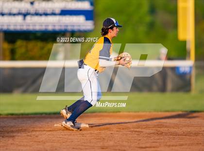 Thumbnail 2 in Webster Schroeder @ Victor (NYSPHSAA Section V Class A Semifinals) photogallery.