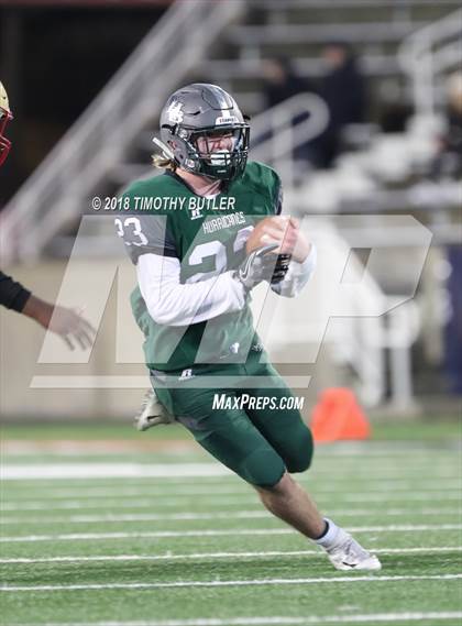 Thumbnail 1 in Westhampton Beach vs. Half Hollow Hills West (Section 11 D3 Suffolk Final) photogallery.