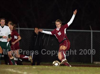 Thumbnail 3 in Las Lomas @ St. Patrick/St. Vincent (CIF NCS D2 Playoffs) photogallery.