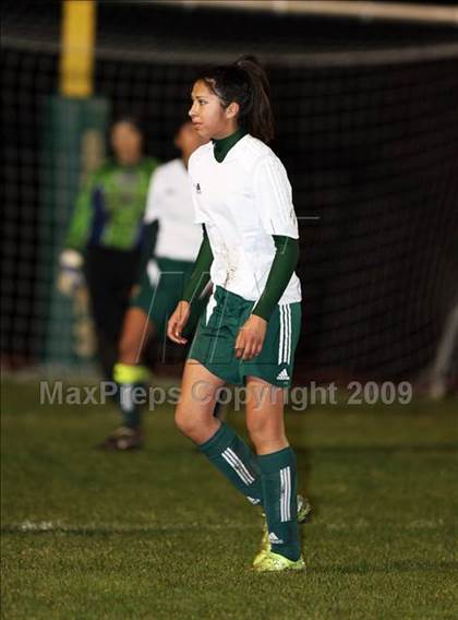 Thumbnail 1 in Las Lomas @ St. Patrick/St. Vincent (CIF NCS D2 Playoffs) photogallery.