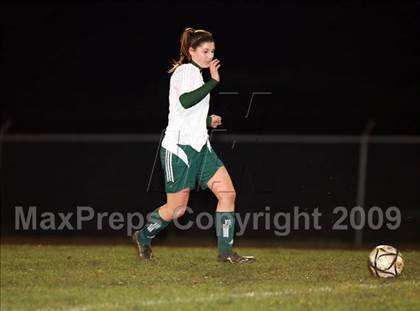 Thumbnail 3 in Las Lomas @ St. Patrick/St. Vincent (CIF NCS D2 Playoffs) photogallery.
