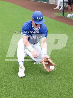 Boyd vs. Gunter (UIL 3A D1 Baseball Regional Finals)