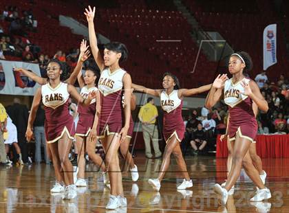 Thumbnail 2 in Chapel Hill vs. Harding University (NCHSAA 3A Final) photogallery.