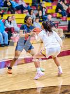 Photo from the gallery "Deer Park vs. Dawson (McDonald's Texas Invitational)"