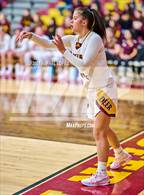 Photo from the gallery "Deer Park vs. Dawson (McDonald's Texas Invitational)"