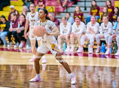 Thumbnail 1 in Deer Park vs. Dawson (McDonald's Texas Invitational) photogallery.