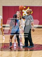 Photo from the gallery "Deer Park vs. Dawson (McDonald's Texas Invitational)"