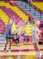Photo from the gallery "Deer Park vs. Dawson (McDonald's Texas Invitational)"