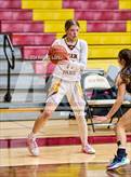 Photo from the gallery "Deer Park vs. Dawson (McDonald's Texas Invitational)"