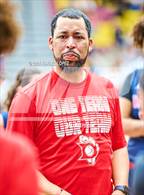 Photo from the gallery "Deer Park vs. Dawson (McDonald's Texas Invitational)"