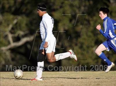 Thumbnail 1 in Conroe vs Anderson (Georgetown Governor's Cup) photogallery.
