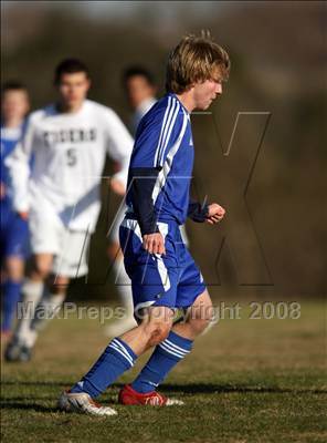 Thumbnail 3 in Conroe vs Anderson (Georgetown Governor's Cup) photogallery.