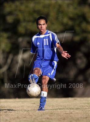 Thumbnail 3 in Conroe vs Anderson (Georgetown Governor's Cup) photogallery.