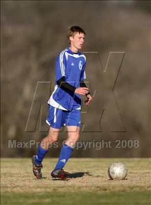 Thumbnail 3 in Conroe vs Anderson (Georgetown Governor's Cup) photogallery.