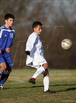 Thumbnail 2 in Conroe vs Anderson (Georgetown Governor's Cup) photogallery.