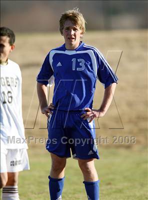 Thumbnail 1 in Conroe vs Anderson (Georgetown Governor's Cup) photogallery.