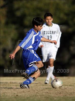 Thumbnail 1 in Conroe vs Anderson (Georgetown Governor's Cup) photogallery.