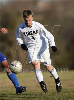 Thumbnail 3 in Conroe vs Anderson (Georgetown Governor's Cup) photogallery.