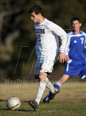Thumbnail 3 in Conroe vs Anderson (Georgetown Governor's Cup) photogallery.
