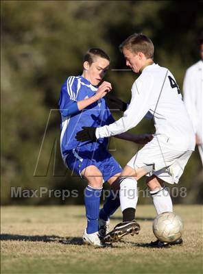 Thumbnail 2 in Conroe vs Anderson (Georgetown Governor's Cup) photogallery.