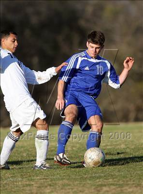 Thumbnail 1 in Conroe vs Anderson (Georgetown Governor's Cup) photogallery.