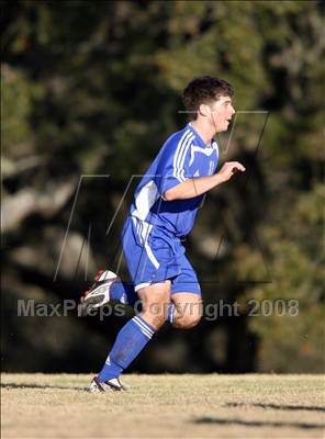 Thumbnail 3 in Conroe vs Anderson (Georgetown Governor's Cup) photogallery.