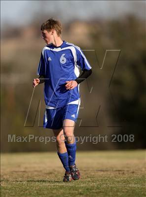 Thumbnail 1 in Conroe vs Anderson (Georgetown Governor's Cup) photogallery.