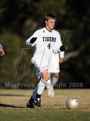 Thumbnail 2 in Conroe vs Anderson (Georgetown Governor's Cup) photogallery.