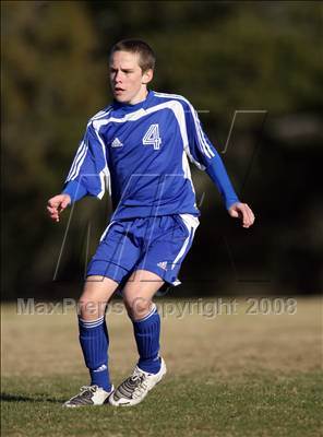 Thumbnail 2 in Conroe vs Anderson (Georgetown Governor's Cup) photogallery.